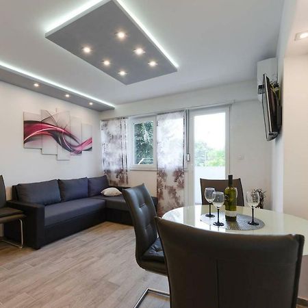 Reza Luxury Apartment Zadar Exterior foto