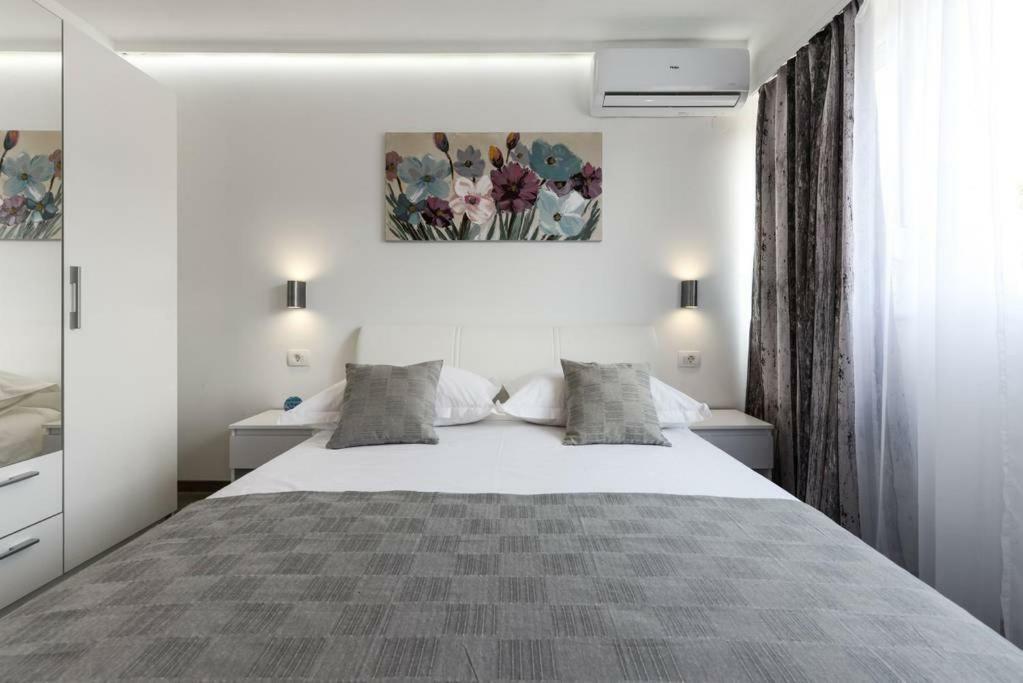 Reza Luxury Apartment Zadar Exterior foto